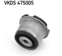 SKF Corpo Assale Posteriore Per Opel Vectra B J96 1.6i 16V 1.8i 31_ 2.0i 2.2i