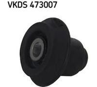 SKF Corpo Assale Posteriore Per Peugeot 106 II 1A_ 1C_ 1.1i Electric 1.0i 1.6i