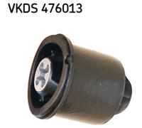 SKF Corpo Assale Posteriore Per Renault Megane II BM0/1 CM0/1 2.0 16V