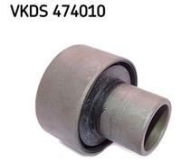 SKF Corpo Assale Posteriore Per Renault Megane Scenic JA0/1_ 1.6 16V 1.6E Scénic