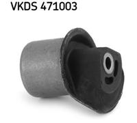 SKF Corpo Assale Posteriore Per VW Golf III 1H1 1.6 1.8 1E7 2.0 Seat Toledo I 1L