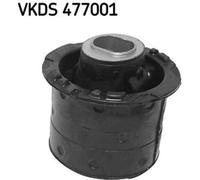 SKF Corpo Dell'Asse Assale Posteriore per Land Rover Range Lw 3.0 D 4x4 4.4