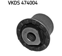 SKF Corpo Dell'Asse Posteriore per Ford Mondeo III Familiare BWY 2.0 16V 1.8 B