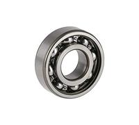 SKF - Cuscinetti a sfera 6204 C4, di marca SKF, per albero di trasmissione sx.ETXZ250, ETZ250, ETZ301