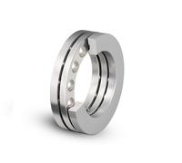 SKF cuscinetti a sfere assiali 51408