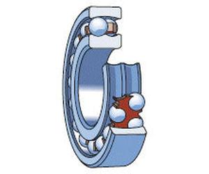 SKF Cuscinetti orientabili a sfere