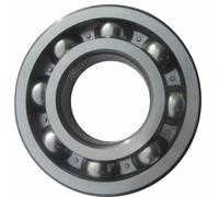SKF cuscinetti radiali a sfere 16010