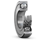 SKF cuscinetti radiali a sfere 16024