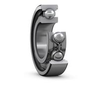 SKF cuscinetti radiali a sfere 6209/C3
