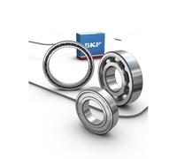 SKF cuscinetti radiali a sfere 6312-2Z