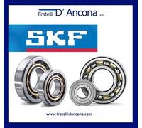 SKF Cuscinetti - Radiali a una corona di sfere - serie 6000-6020