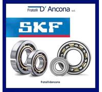SKF Cuscinetti - Radiali a una corona di sfere - serie 6200-6220