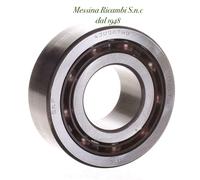 SKF cuscinetti radiali rigidi a due corone di sfere da 4302 a 4309