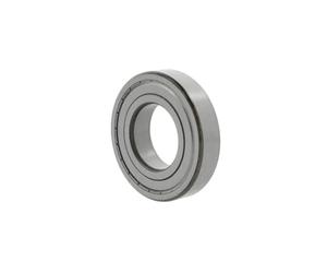 SKF - Cuscinetti rigidi di sfere 6006 - 2Z/va208, 118 g