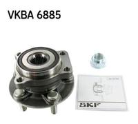 SKF VKBA 6885 Kit Cuscinetto per Ruota