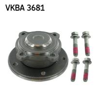 KIT CUSCINETTO RUOTA POSTERIORE PEUGEOT 307 CC (3B) 1.6 16V 2005> DYB5680