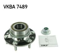 SKF VKBA 7489 Kit cuscinetto ruota