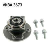 Cuscinetto ruota VKBA 3673 SKF per MINI MINI MINI Cabriolet