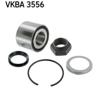 SKF VKBA 3556 Kit cuscinetti per routa