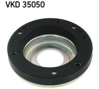 SKF Cuscinetti Volventi Cuscinetto Forcellone per Mercedes-Benz/Scatola Mixto