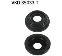 SKF Cuscinetti Volventi Forcellone per Ford Mondeo III Familiare BWY 2.0 16V 1.8