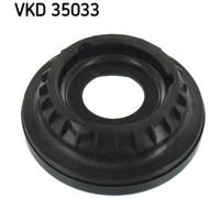 SKF Cuscinetti Volventi Forcellone per Ford Mondeo III Familiare BWY 2.0 16V
