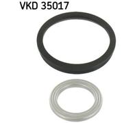 SKF Cuscinetti Volventi Forcellone per Peugeot Boxer Scatola 244 2.2 HDI