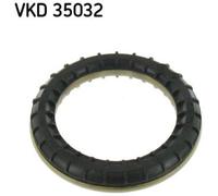 SKF Cuscinetti Volventi Forcellone per Saab 9-3 Cabriolet YS3D 2.0 Turbo 2.0i