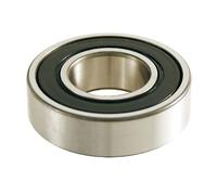 CUSCINETTO RADIALE A SFERE CON SCHERMO RS1 SU ENTRAMBI I LATI 25x52x15mm