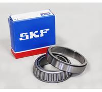 SKF CUSCINETTO A RULLI CONICI AD UNA CORONA SKF SERIE 32204-32216 ORIGINALI