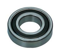 SKF - Cuscinetto a sfera, tipo: 6204 2RS, dimensioni: 20 x 47 x 14