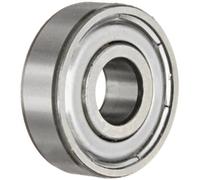 SKF Cuscinetto a sfere profondo 608-Z
