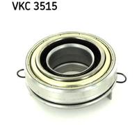 SKF Cuscinetto Disinnesto per Mitsubishi Lancer VII Station Wagon 1.6 2.0 COLT V