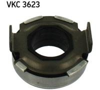 SKF Cuscinetto Disinnesto per Suzuki Swift III 1.3 1.5 Wagon R+ Opel Agila (A)