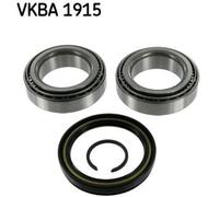 SKF Cuscinetto Frontale per Mitsubishi L 300 / Delica Autobus II LO3_ P/G L0_2P