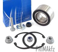 KIT CUSCINETTO RUOTA ANTERIORE SEAT IBIZA - VW GOLF - JETTA SKF VKBA 1358