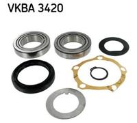 Set di cuscinetti ruota SKF VKBA 3420