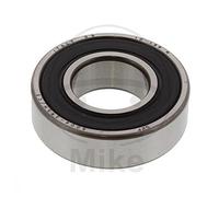 SKF Cuscinetto Radiale A Sfere Coperto Da Due Lati 2z 20-42-12 6004-2RSH/C3 Double Shield Seals Ball Bearing 2z 20-42-12 6004-2RSH/C3