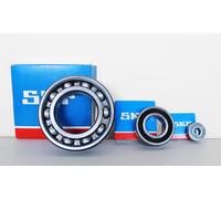 SKF Cuscinetto radiale a sfere