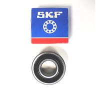 SKF CUSCINETTO RADIALE AD UNA CORONA DI SFERE SERIE 62300-62312 2RS1 ORIGINALI