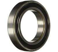 Skf Cuscinetto Ruota 6010 2RS1/C3 50x80x16