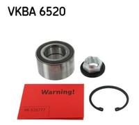 SKF Cuscinetto Ruota Anteriore Kit per Ford Tourneo Collegare P65_P70_P80