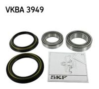 SKF Cuscinetto Ruota Anteriore Kit per Mazda Serie E Scatola SR2 Ford Ranger Tu