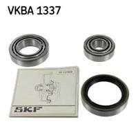SKF Cuscinetto Ruota Anteriore Kit per MERCEDES-BENZ CLASSE S Coupé C126