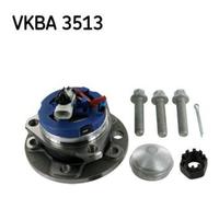 Set di cuscinetti ruota SKF VKBA 3513