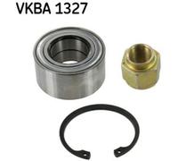 SKF Cuscinetto Ruota Anteriore Kit per Peugeot 106 II 1A_1C_Citroën Saxo S0 S1
