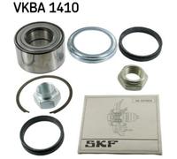 SKF Cuscinetto Ruota Anteriore Kit per Seat Ibiza I 1.2i 1.5i Gatto Malaga