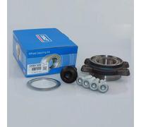 SKF Cuscinetto Ruota Anteriore o Posteriore per Audi A4 A6 A8 Exeo VW Passat