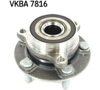 SKF Cuscinetto Ruota Mozzo Frontale per Kia Xceed Hyundai i30 CD 1.6 T-Gdi 1.4