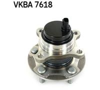 SKF Cuscinetto Ruota Mozzo Frontale per Lexus Is III GSE3 AVE3 300h E3 250 200 T